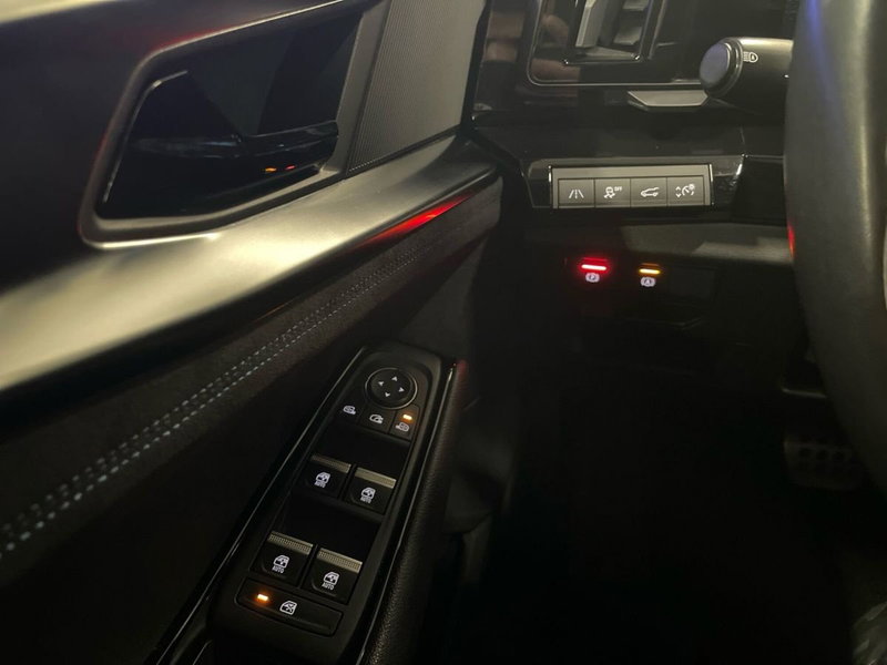 Renault Austral usata a Prato (19)