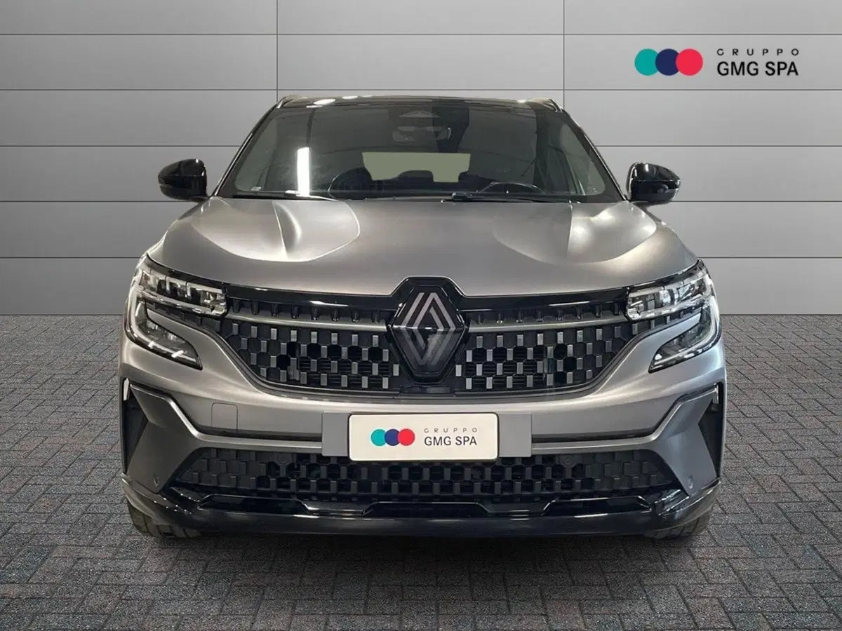 Renault Austral usata a Prato (2)