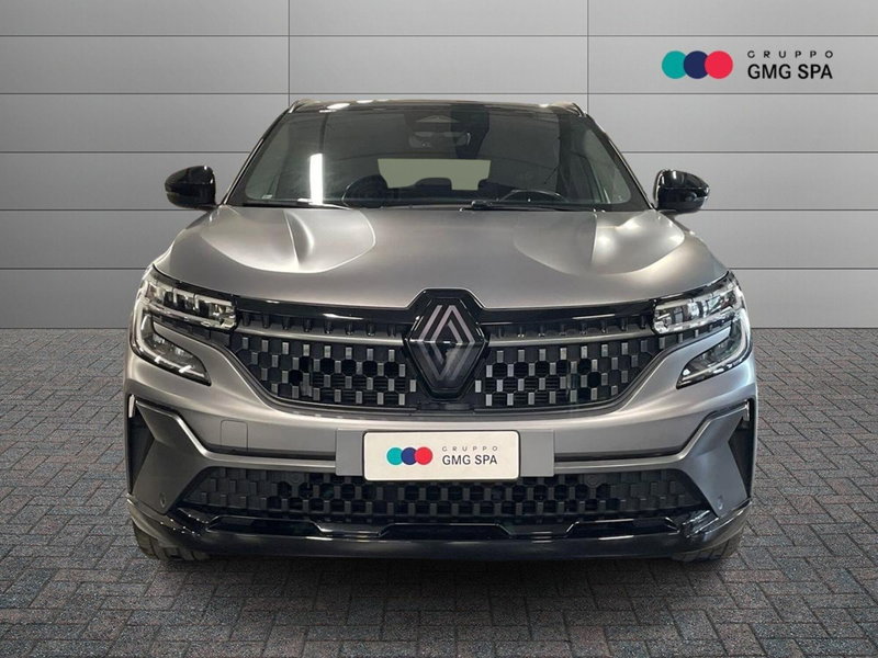 Renault Austral usata a Prato (2)