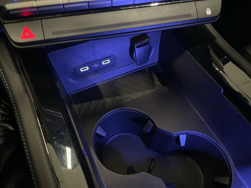 Renault Austral usata a Prato (20)