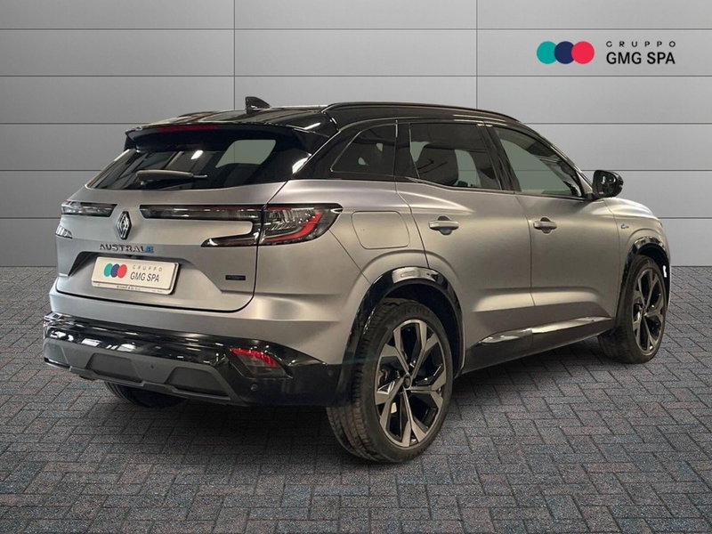 Renault Austral usata a Prato (3)