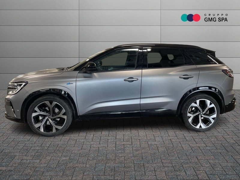 Renault Austral usata a Prato (5)