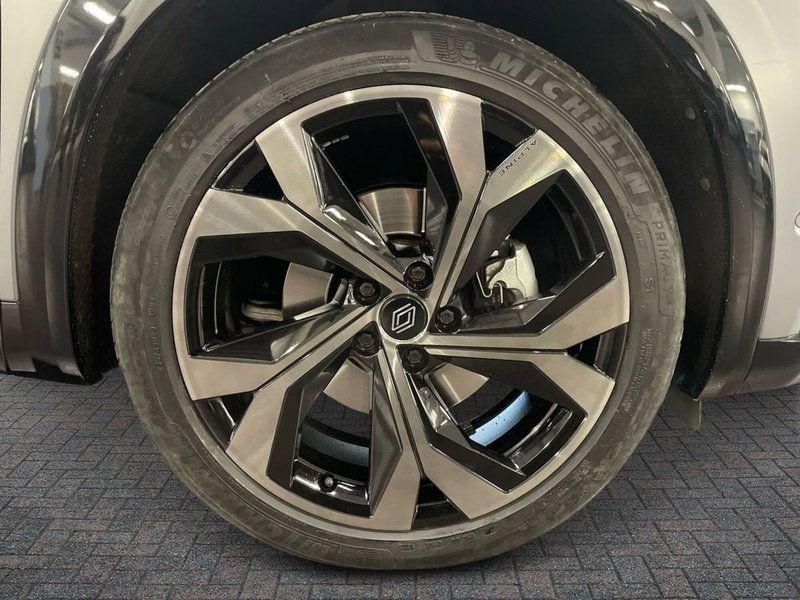 Renault Austral usata a Prato (6)