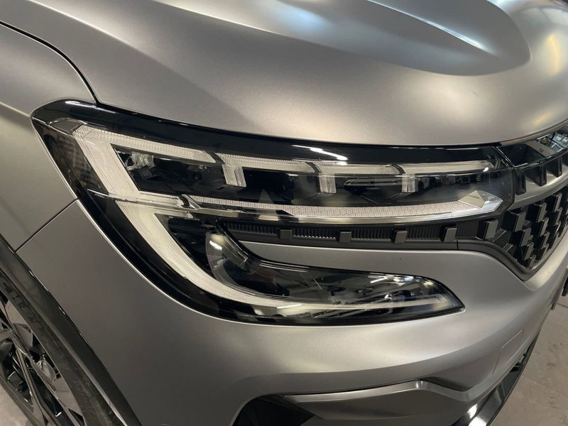 Renault Austral usata a Prato (7)