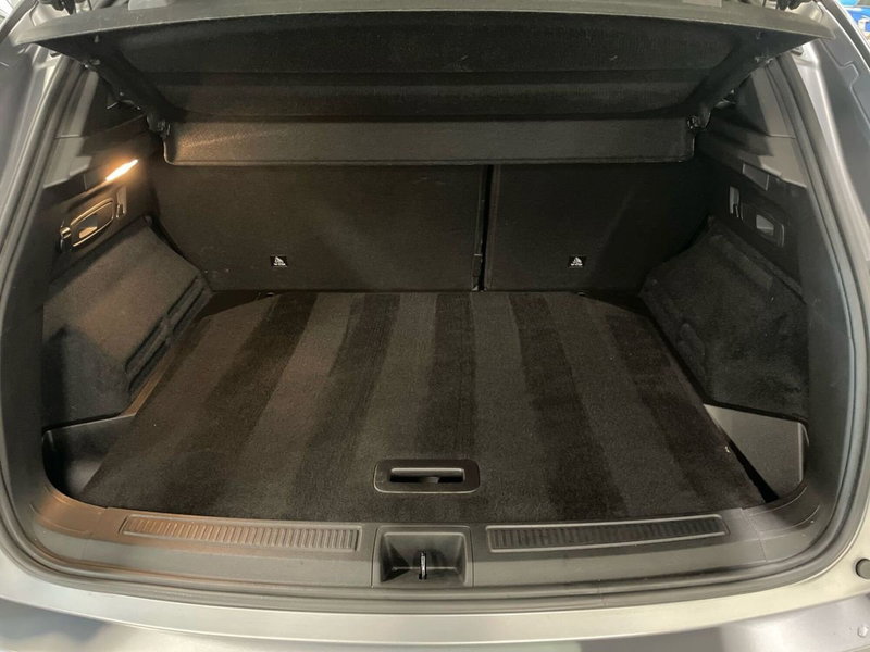 Renault Austral usata a Prato (8)