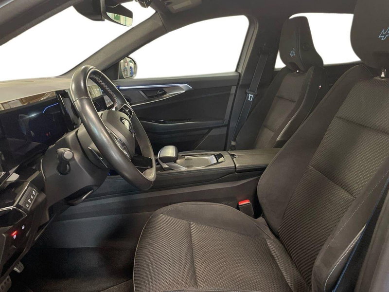 Renault Austral usata a Prato (9)