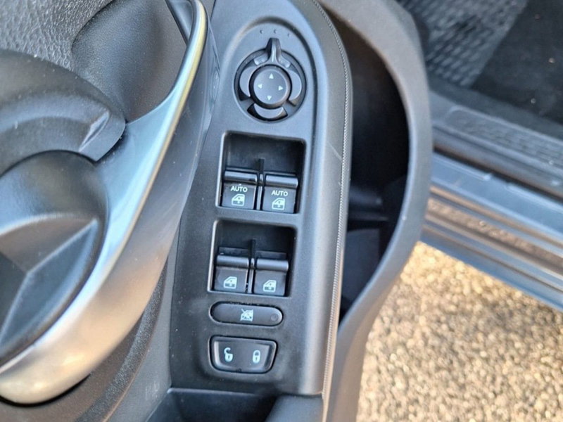 Fiat 500X usata a Salerno (13)