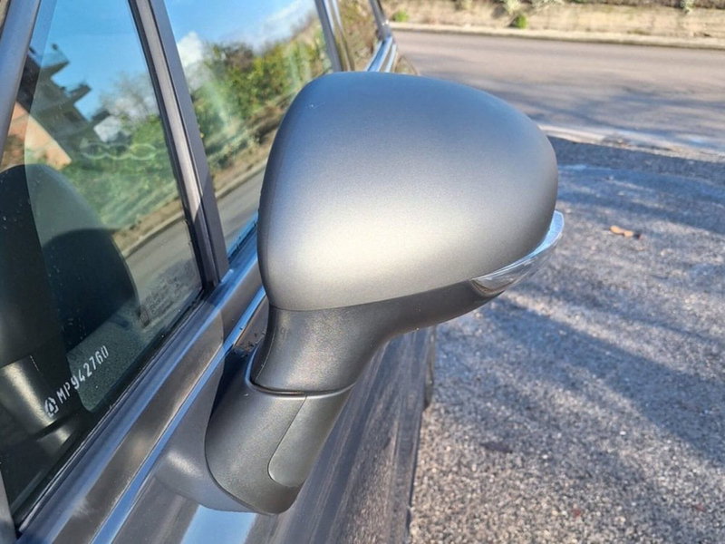 Fiat 500X usata a Salerno (18)