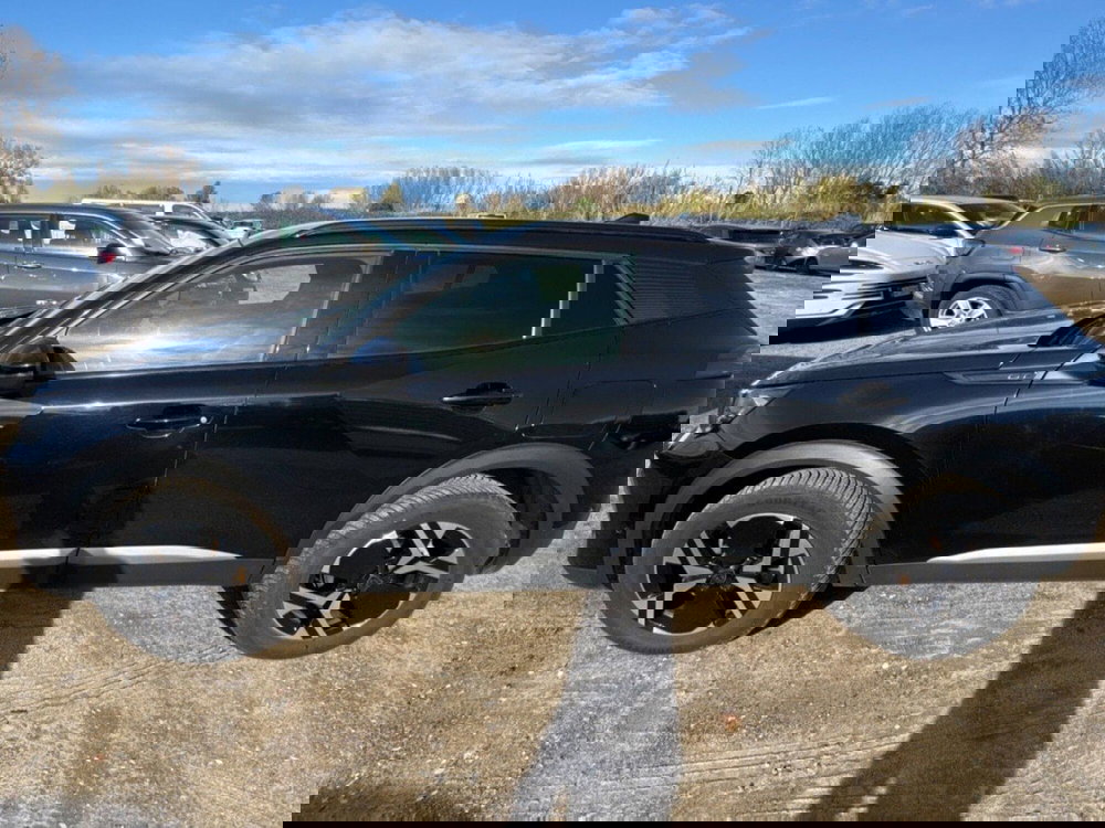 Peugeot 2008 usata a Salerno (10)