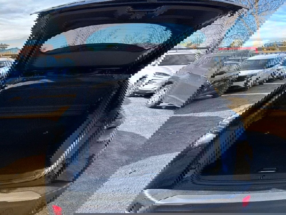 Peugeot 2008 usata a Salerno (12)