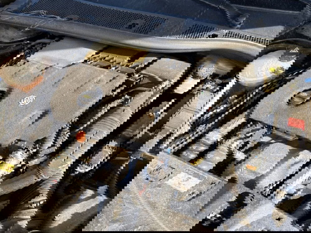 Peugeot 2008 usata a Salerno (13)