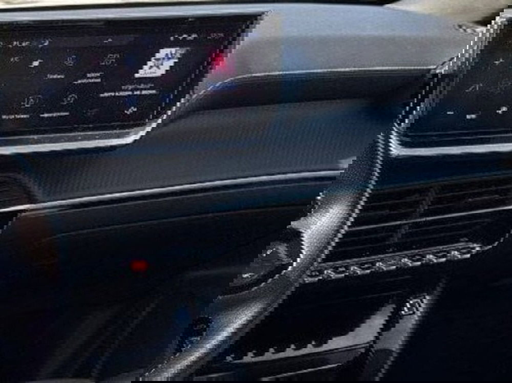 Peugeot 2008 usata a Salerno (15)