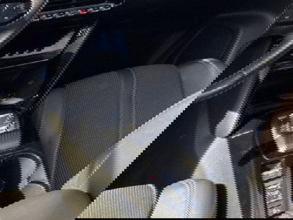Peugeot 2008 usata a Salerno (16)