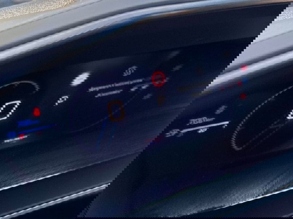 Peugeot 2008 usata a Salerno (17)