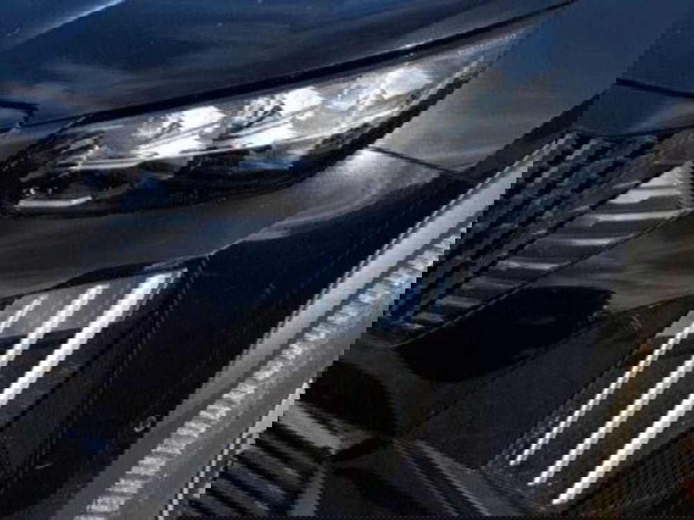 Peugeot 2008 usata a Salerno (18)