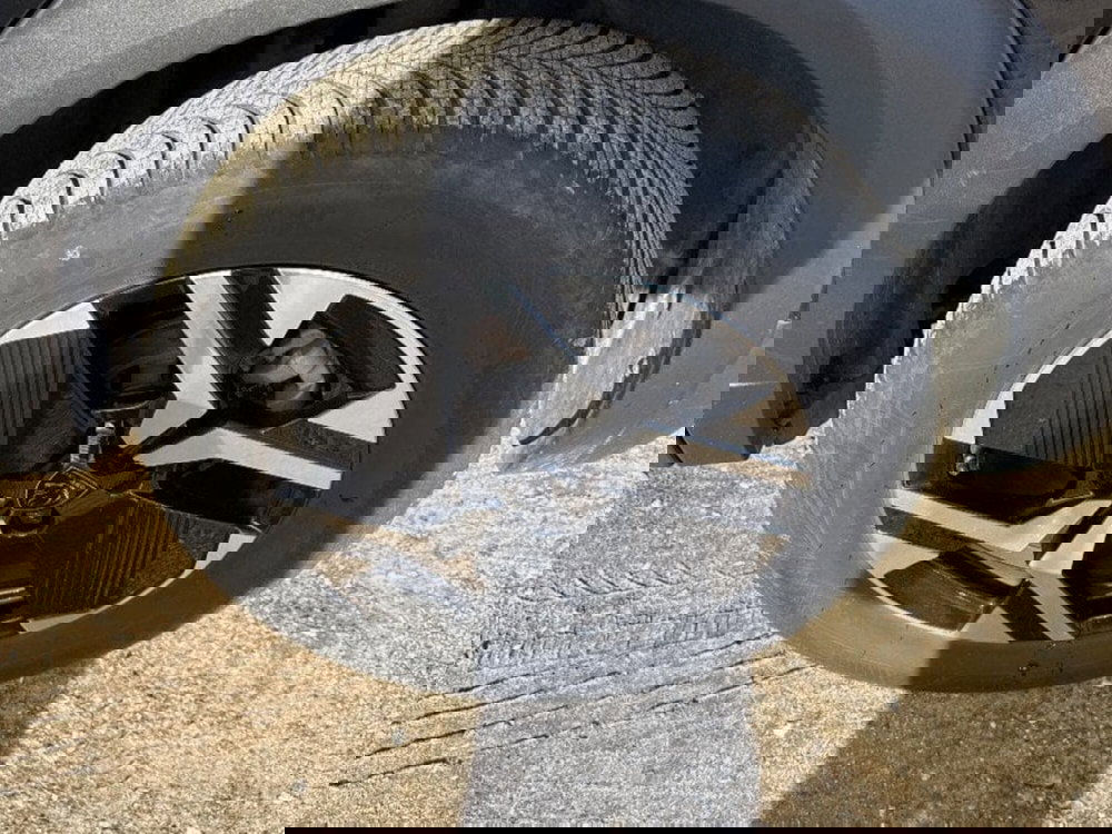 Peugeot 2008 usata a Salerno (20)