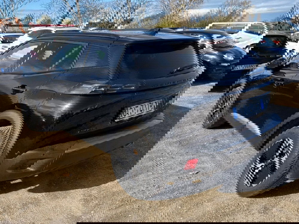 Peugeot 2008 usata a Salerno (3)