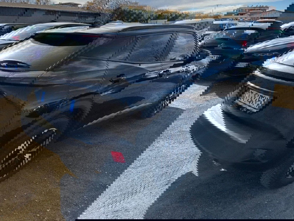 Peugeot 2008 usata a Salerno (4)