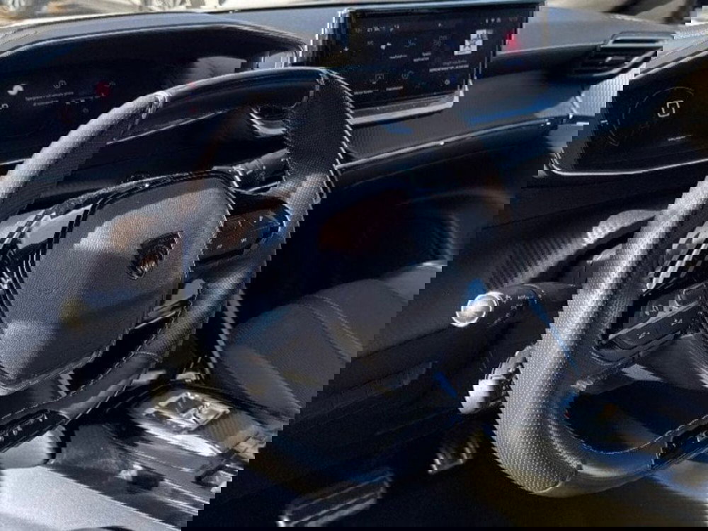 Peugeot 2008 usata a Salerno (6)