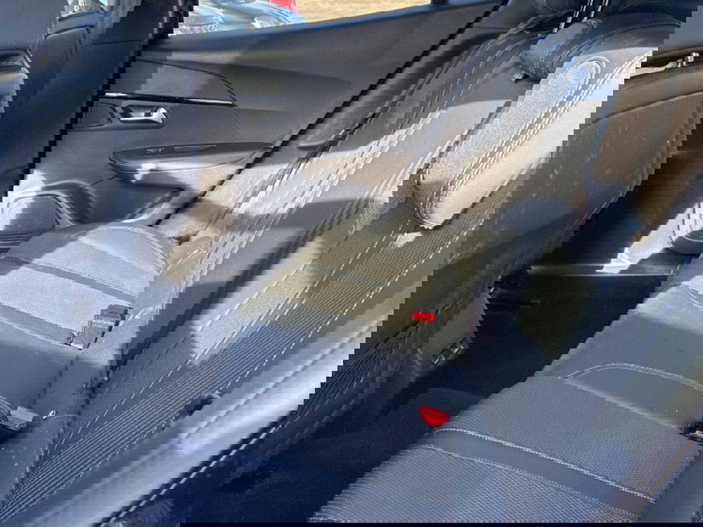 Peugeot 2008 usata a Salerno (7)