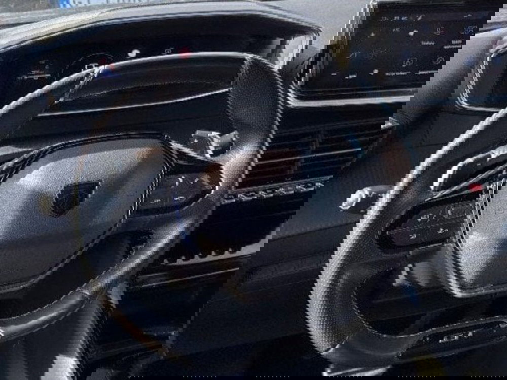 Peugeot 2008 usata a Salerno (8)