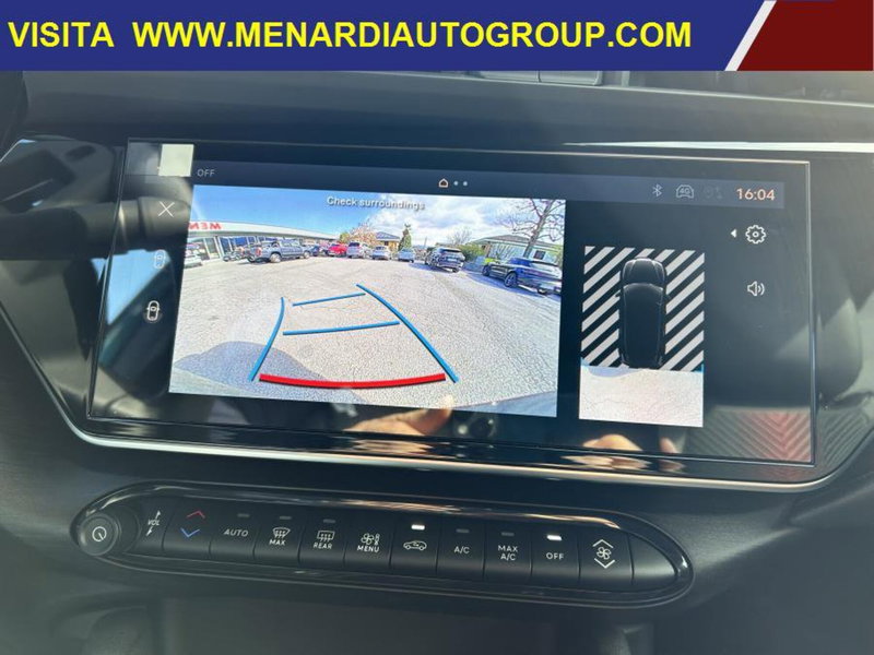 Alfa Romeo Junior nuova a Cuneo (15)