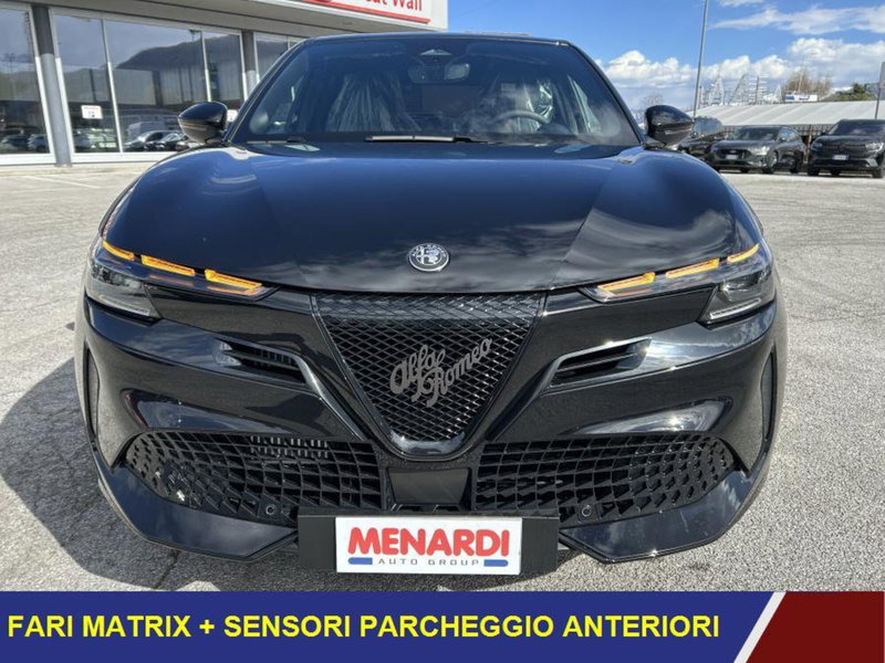 Alfa Romeo Junior nuova a Cuneo (2)