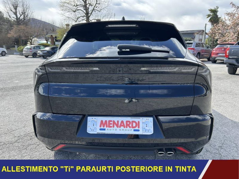 Alfa Romeo Junior nuova a Cuneo (4)