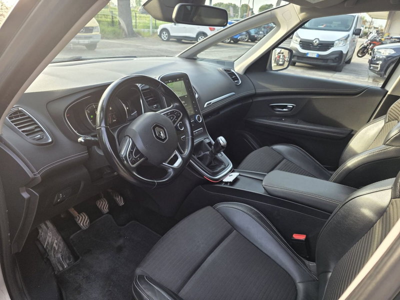 Renault Grand Scénic usata a Rimini (10)