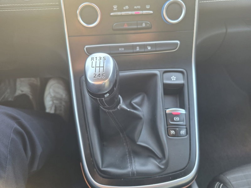 Renault Grand Scénic usata a Rimini (15)