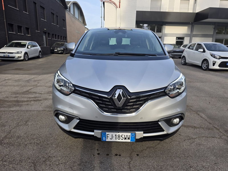 Renault Grand Scénic usata a Rimini (2)