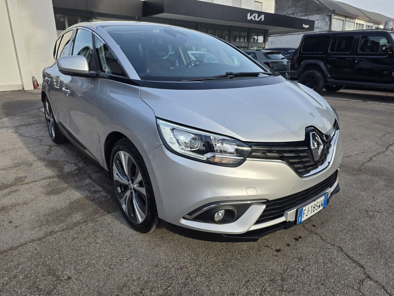 Renault Grand Scénic usata a Rimini (3)
