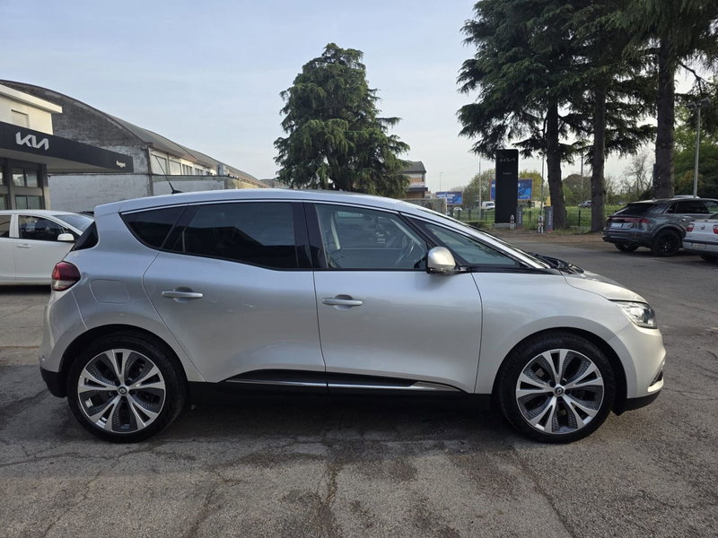 Renault Grand Scénic usata a Rimini (4)