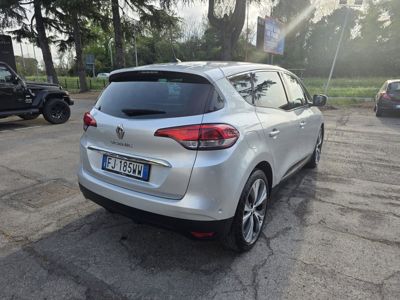 Renault Grand Scénic usata a Rimini (5)