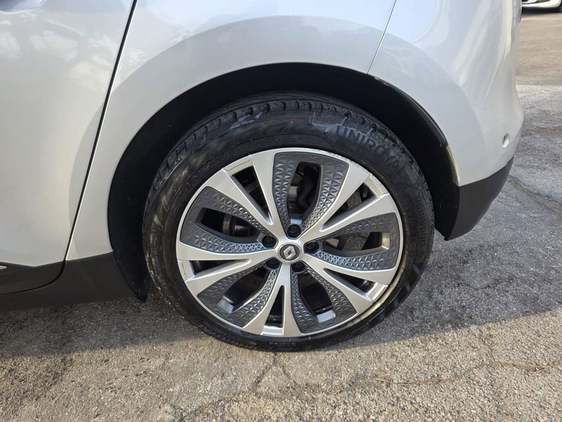 Renault Grand Scénic usata a Rimini (9)