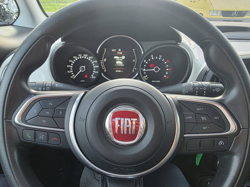 Fiat 500L usata a Rimini (13)