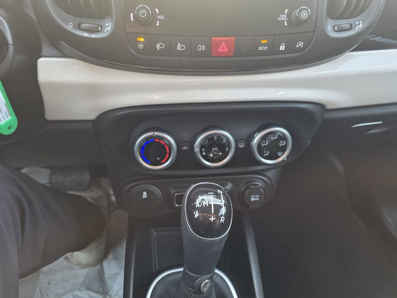 Fiat 500L usata a Rimini (14)