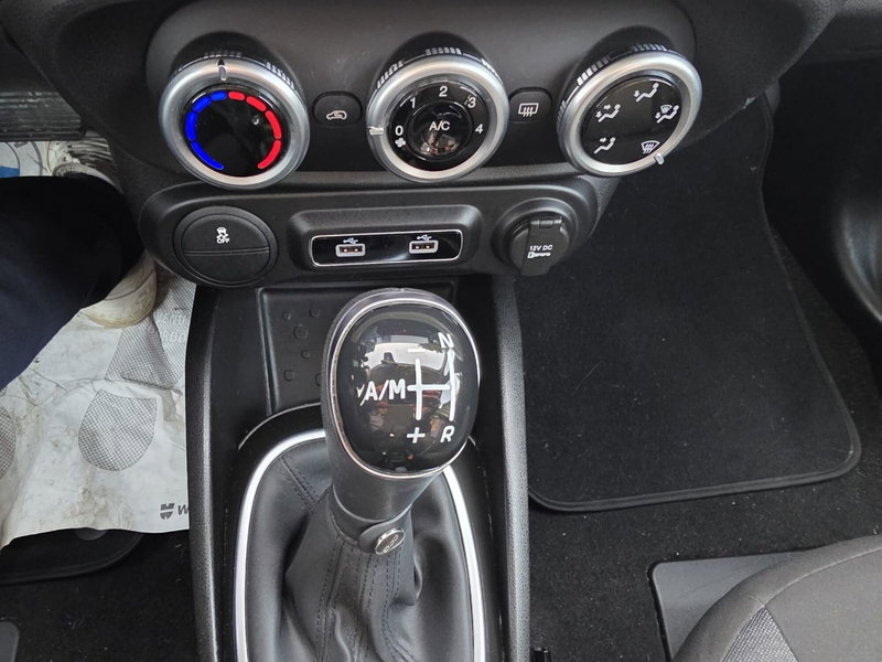 Fiat 500L usata a Rimini (15)