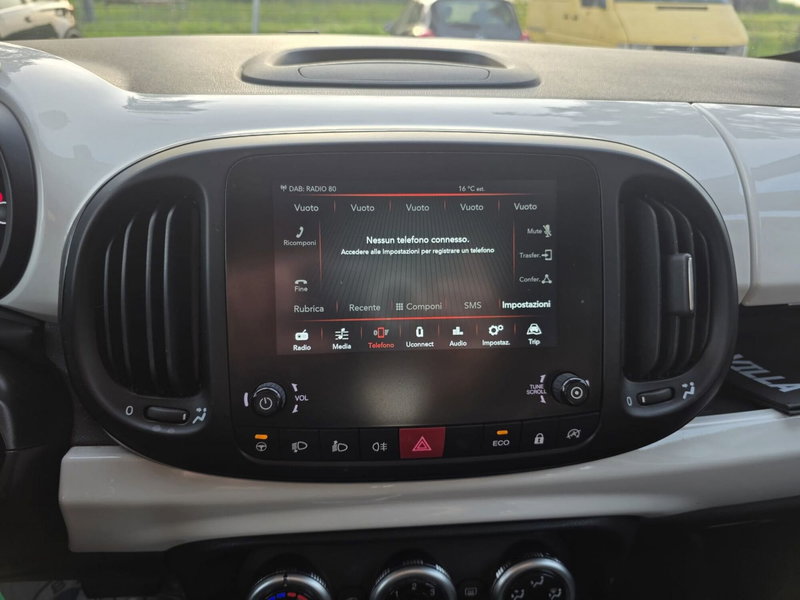 Fiat 500L usata a Rimini (16)