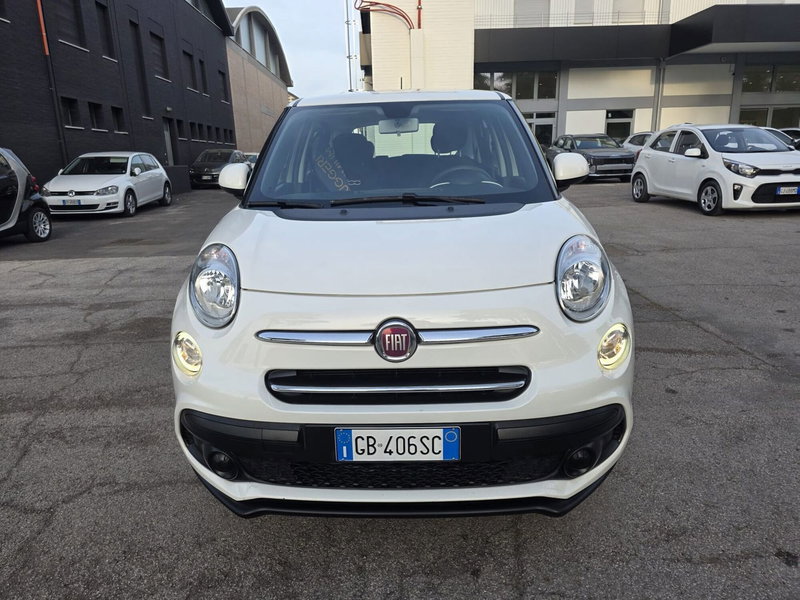 Fiat 500L usata a Rimini (2)