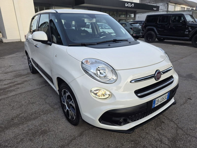 Fiat 500L usata a Rimini (3)