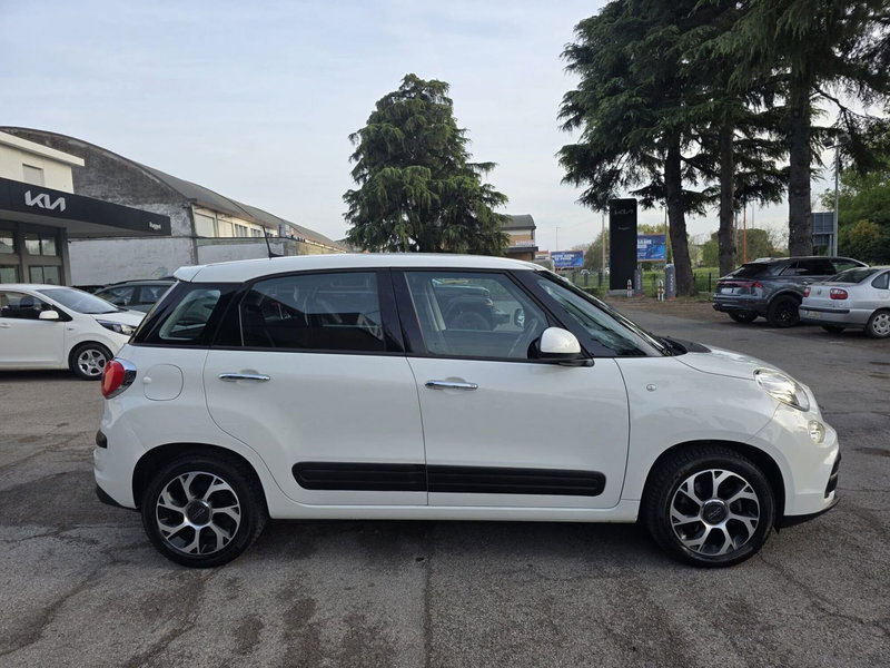 Fiat 500L usata a Rimini (4)