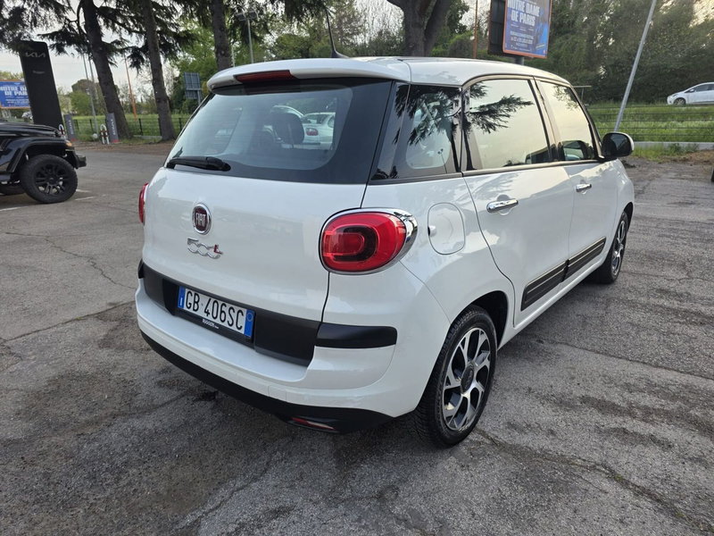 Fiat 500L usata a Rimini (5)