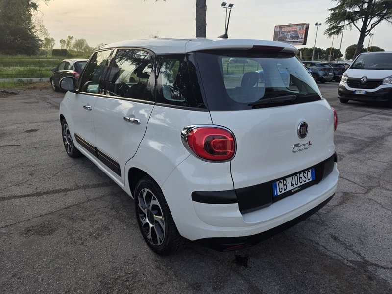 Fiat 500L usata a Rimini (6)