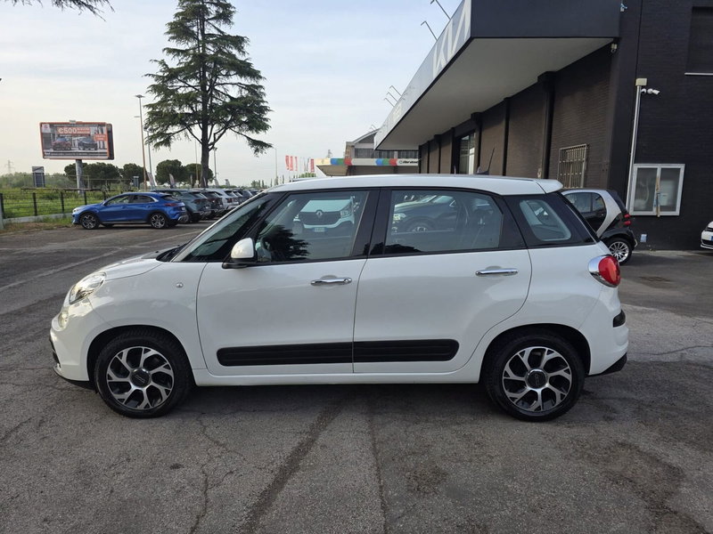 Fiat 500L usata a Rimini (7)