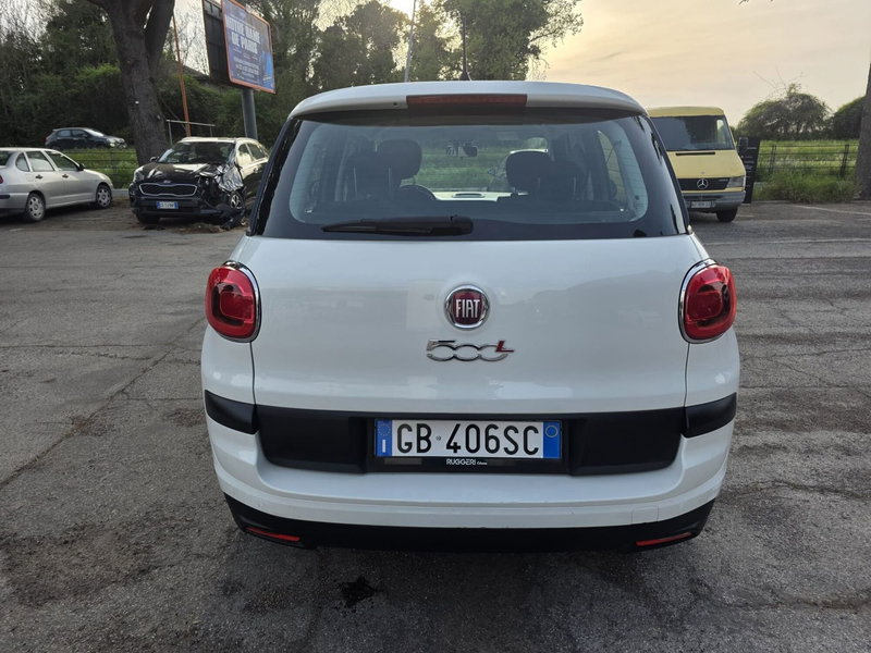 Fiat 500L usata a Rimini (8)
