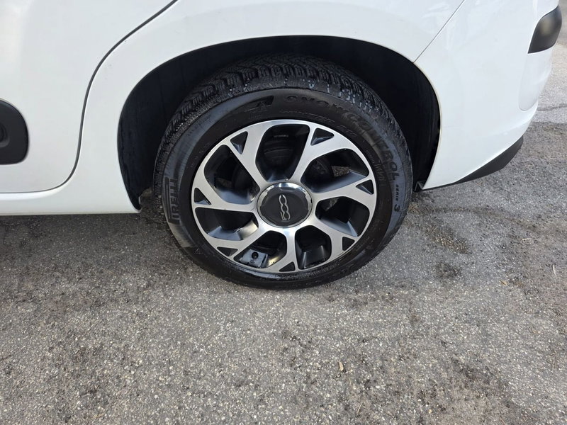 Fiat 500L usata a Rimini (9)