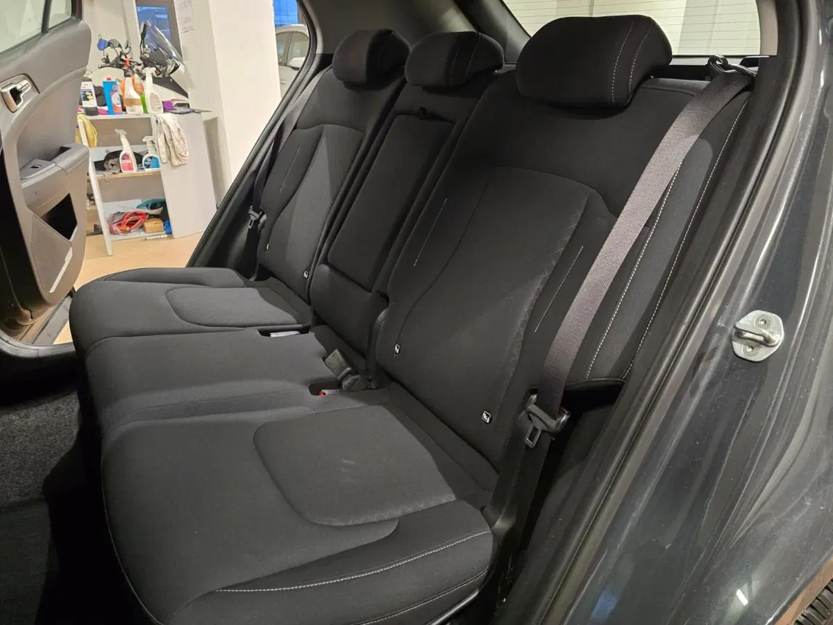 Kia Sportage usata a Rimini (10)