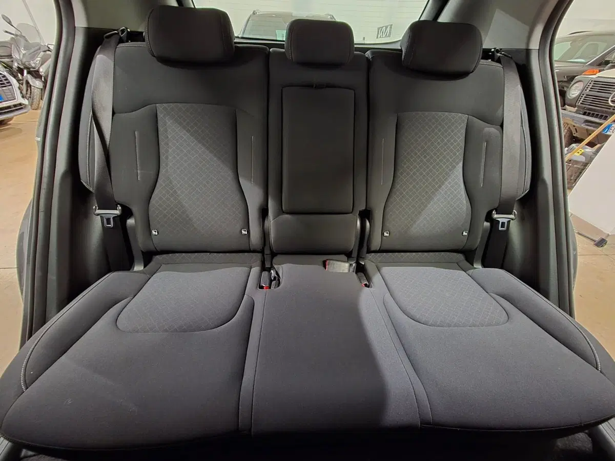 Kia Sportage usata a Rimini (11)