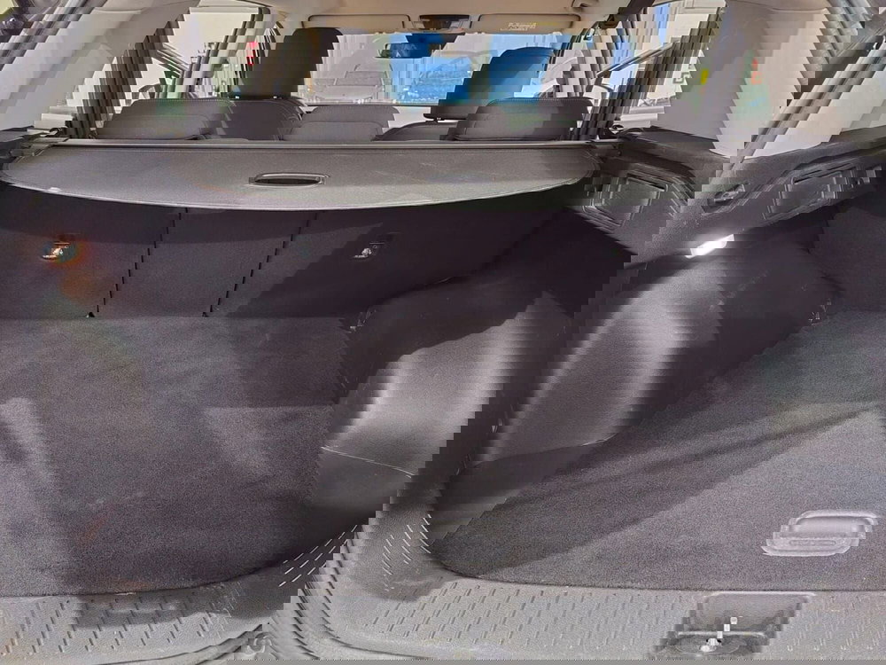 Kia Sportage usata a Rimini (12)